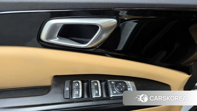 Kia Carnival 4th generation id 4309338 из Кореи 20