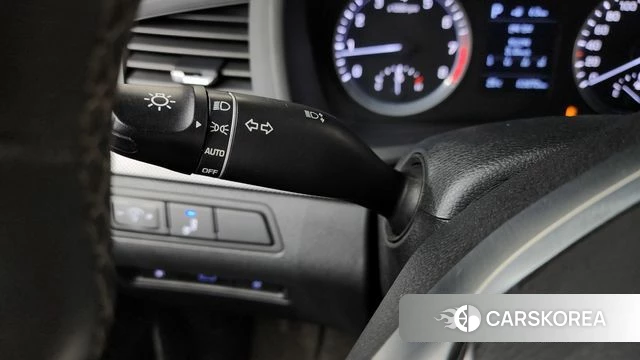 Hyundai Sonata New Rise id 4345413 из Кореи 20