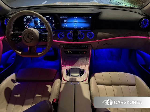 Mercedes-Benz E-class (imported) id 4265979 из Китая 20
