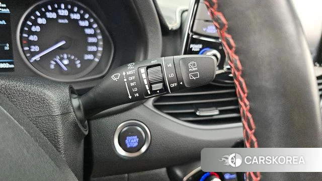 Hyundai i30 (PD) id 4447630 из Кореи 20