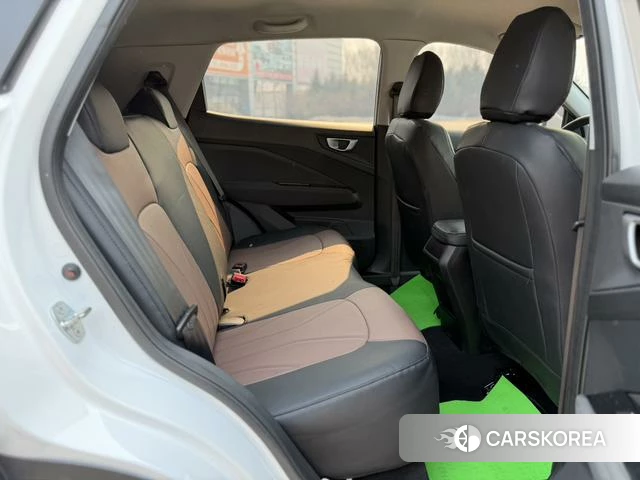 Wuling Automobile Wuling Xingchi id 3983457 из Китая 20