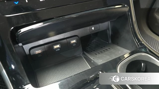 Kia Carnival 4th generation id 4223669 из Кореи 20