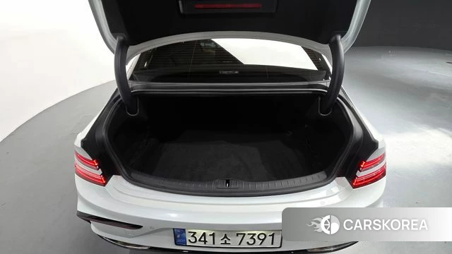 Genesis G80 (RG3) id 4735084 из Кореи 20