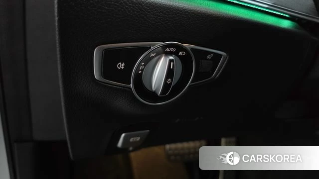 Mercedes-Benz E-Class W213 id 4784253 из Кореи 20