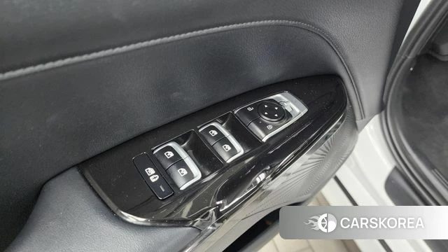Kia K5 3rd generation id 4423478 из Кореи 20