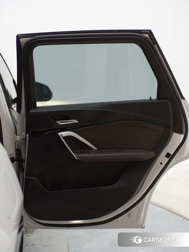 BMW X1 id 4279170 из Китая 20