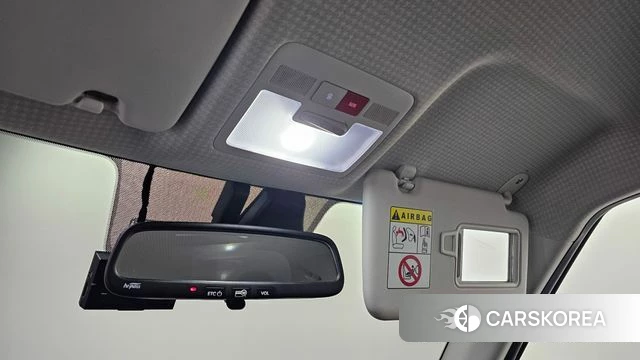 Hyundai Casper id 4303159 из Кореи 20