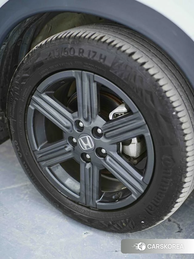 Honda XR-V id 4274355 из Китая 20