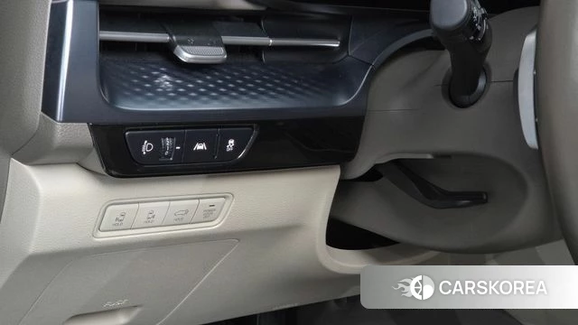Kia Carnival 4th generation id 4383540 из Кореи 20