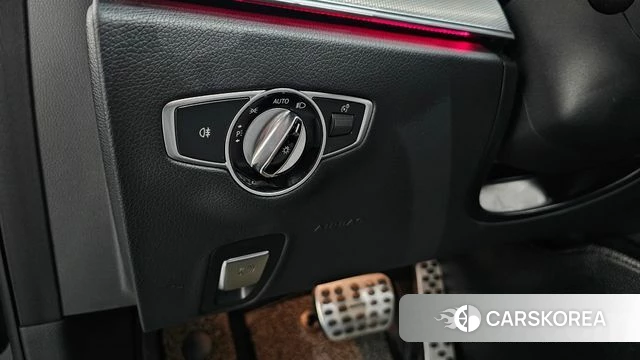 Mercedes-Benz E-Class W213 id 4363318 из Кореи 20