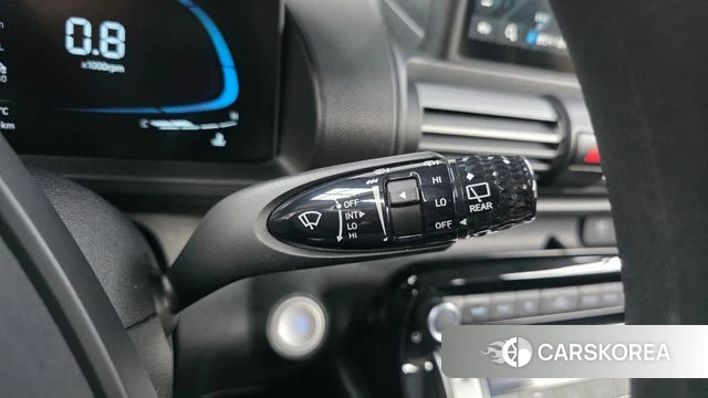 Hyundai Casper id 4323135 из Кореи 20