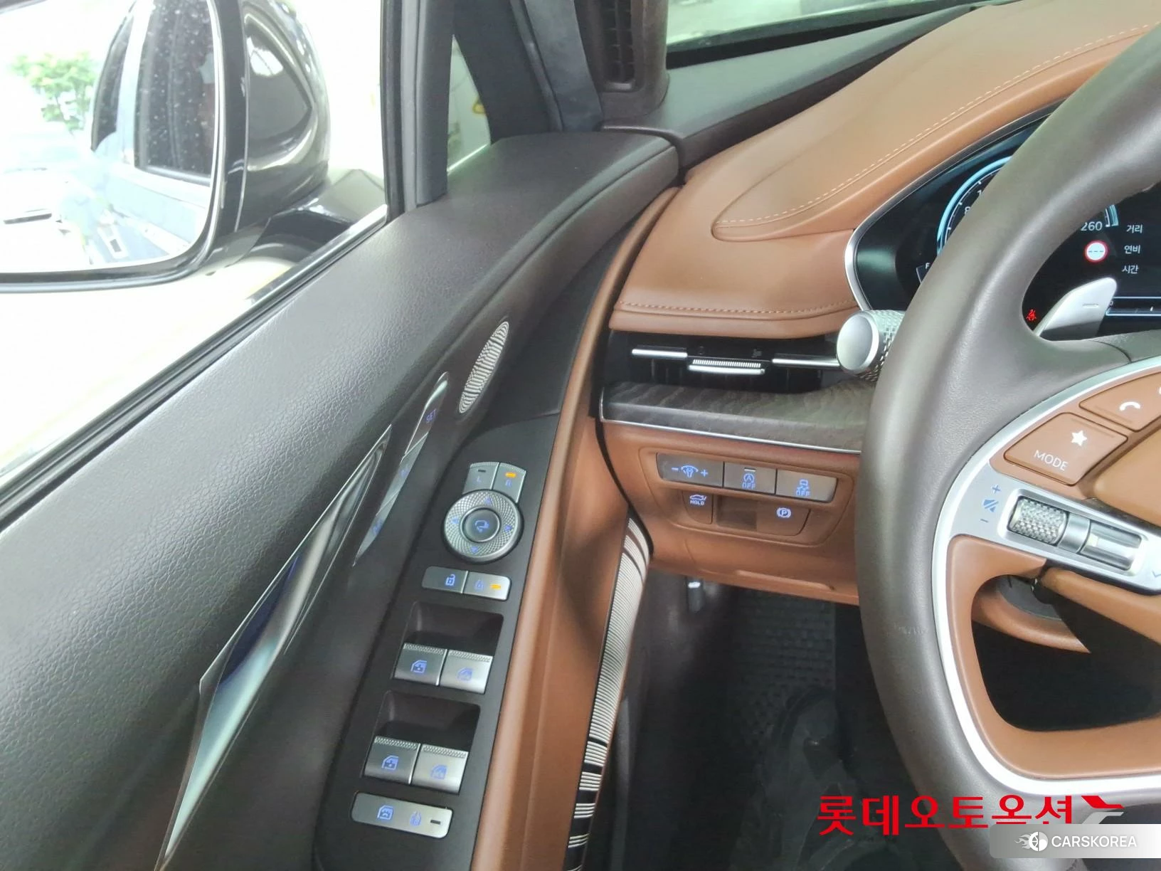 Hyundai G80 id 4498367 из Кореи 20