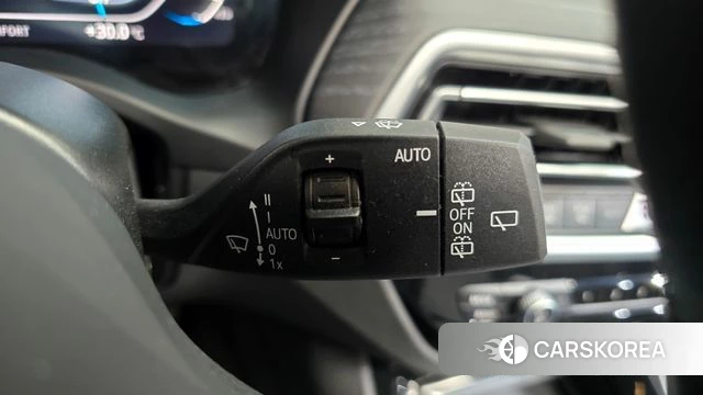 BMW iX3 id 4528101 из Кореи 20