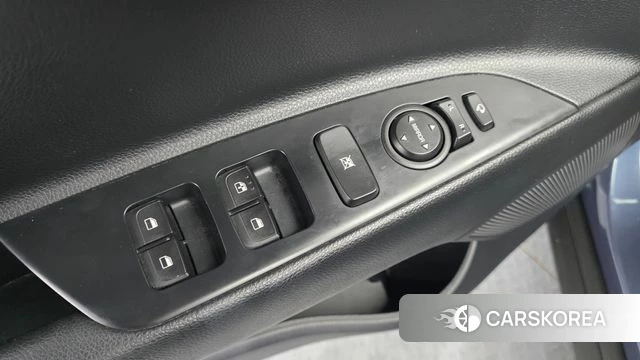 Kia Stonic id 4396827 из Кореи 20