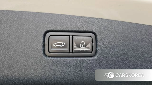 Genesis GV70 id 4423554 из Кореи 20