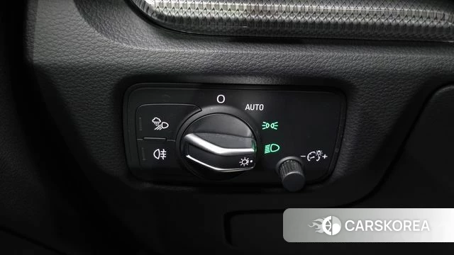 Audi New A3 id 4895112 из Кореи 20