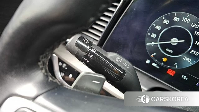 Kia Sportage 5th Generation id 4201640 из Кореи 20