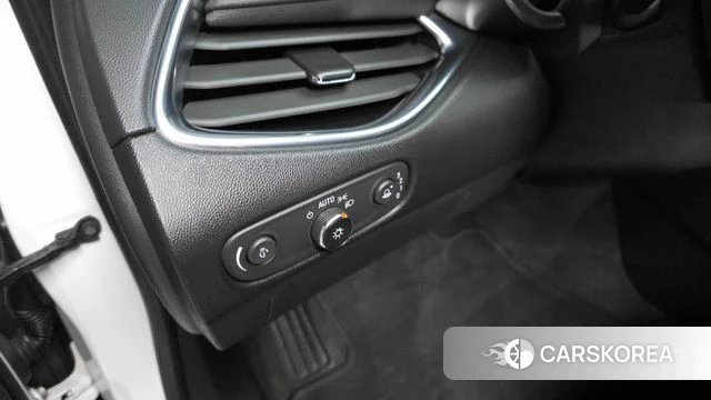 Chevrolet (GM Daewoo) The New Malibu id 4202649 из Кореи 20