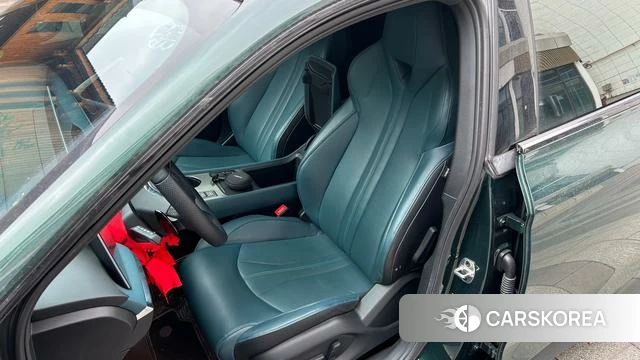 MG MG7 id 4215215 из Китая 20