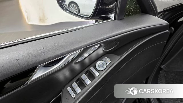 Genesis G80 (RG3) id 4303937 из Кореи 20