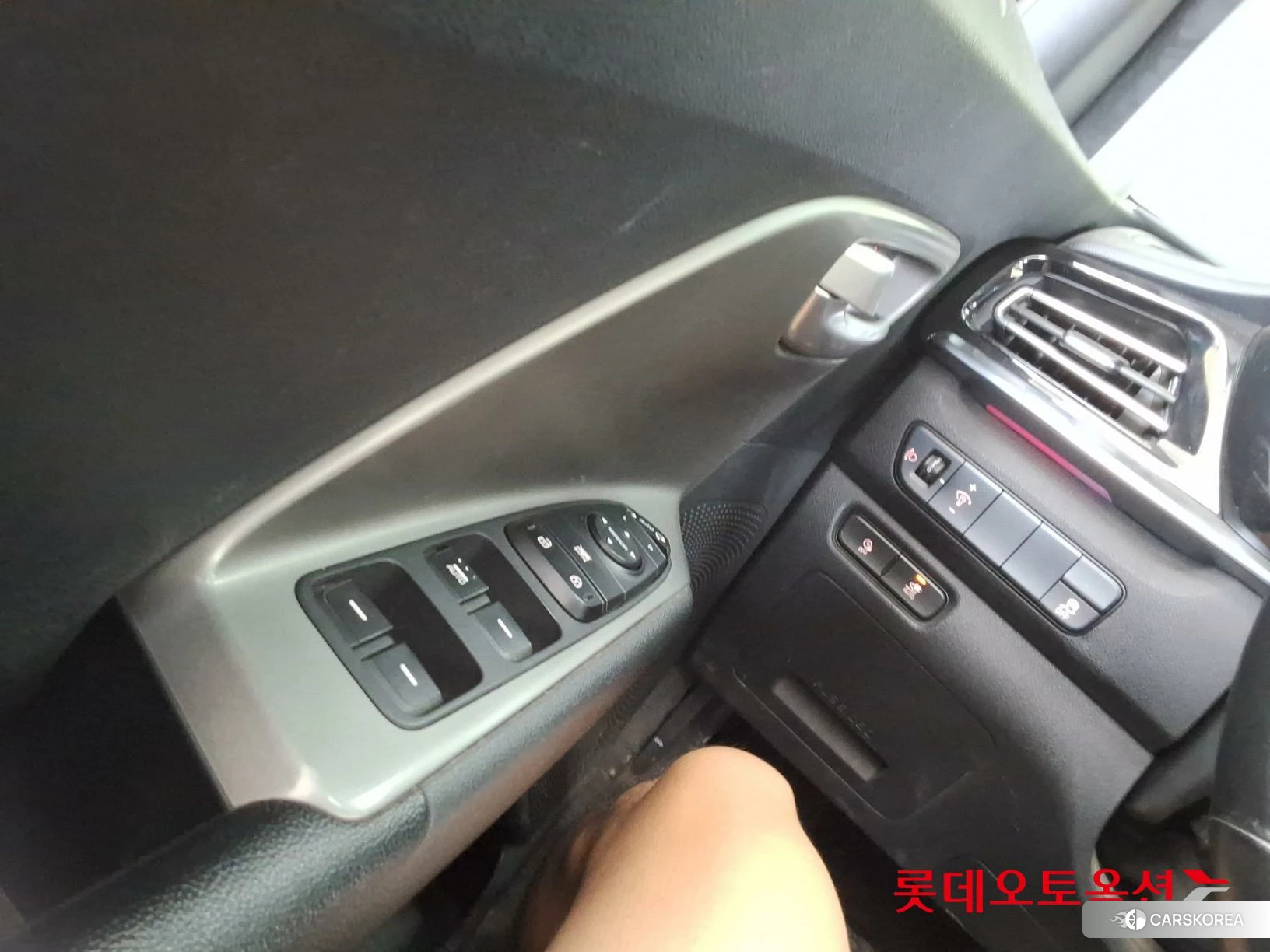 Kia Niro Plus id 4664312 из Кореи 20