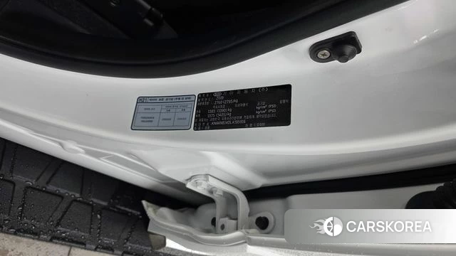 Kia Mohave Master id 4351004 из Кореи 20