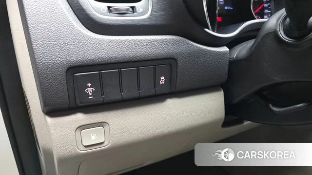 Kia The New Carnival id 4384644 из Кореи 20
