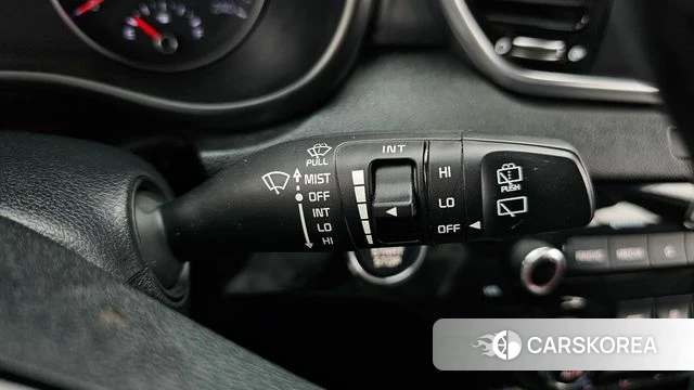Kia Sportage The Bold id 4269001 из Кореи 20