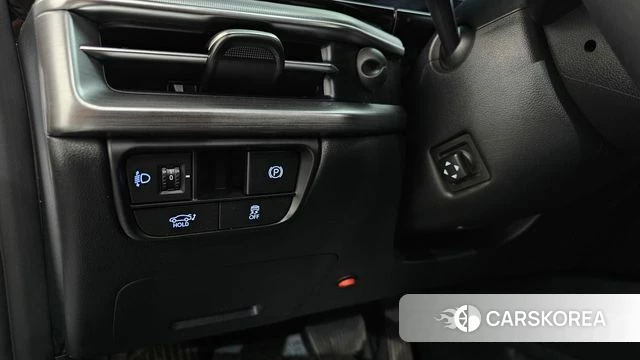 Hyundai Grandeur (GN7) id 4266841 из Кореи 20