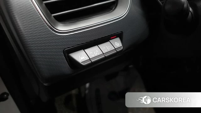 Renault Korea (Samsung) XM3 id 4907061 из Кореи 20