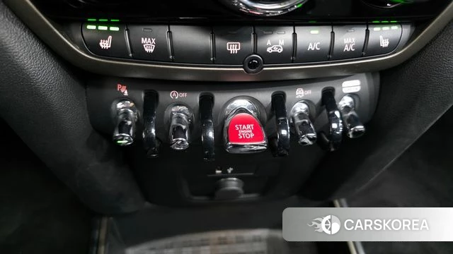 Mini Cooper Countryman id 4281119 из Кореи 20
