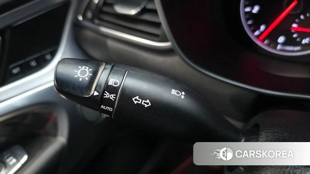 Genesis G70 id 4397550 из Кореи 20