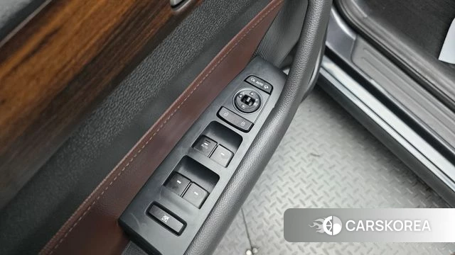 Hyundai Sonata New Rise id 4856552 из Кореи 20
