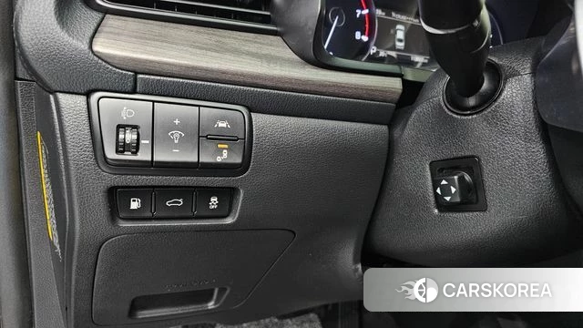 Kia K7 Premier id 4232511 из Кореи 20