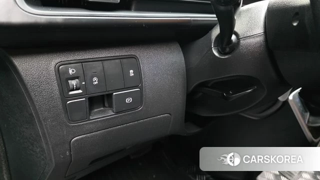 Hyundai Staria id 4561451 из Кореи 20