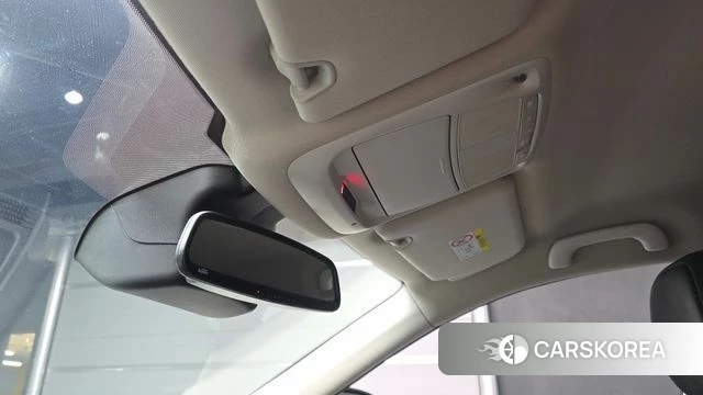 Renault Korea (Samsung) The New QM6 id 4871894 из Кореи 20