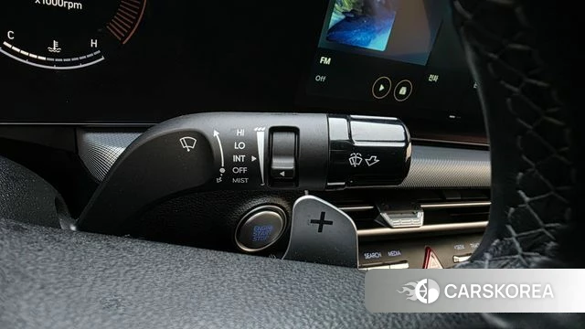 Hyundai Sonata D Edge (DN8) id 4935165 из Кореи 20