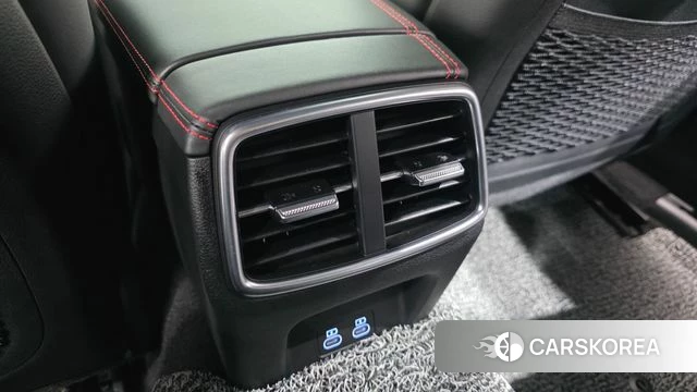 Genesis The New G70 id 4248992 из Кореи 20