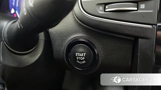 Renault Korea (Samsung) The New QM6 id 4324573 из Кореи 20