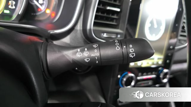 Renault Korea (Samsung) The New QM6 id 4712638 из Кореи 20