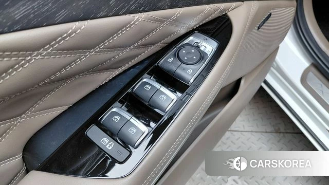 Kia K8 id 4792861 из Кореи 20
