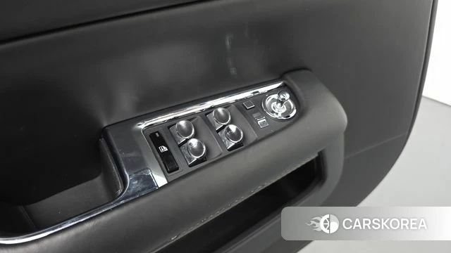 Rolls-Royce Dunn id 4458799 из Кореи 20