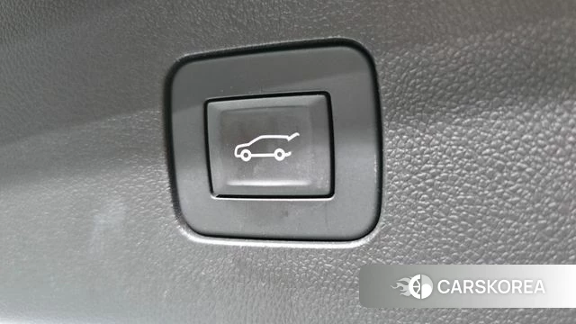Chevrolet (GM Daewoo) Trax Crossover id 4591153 из Кореи 20