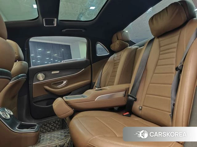 Mercedes-Benz E-class id 4274022 из Китая 20