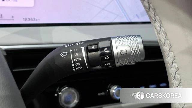Genesis GV70 id 4681720 из Кореи 20