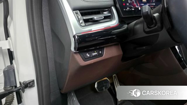 BMW X1 (U11) id 4394897 из Кореи 20