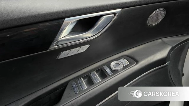 Genesis GV80 id 4231933 из Кореи 20