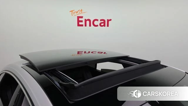 Volkswagen Arteon id 4762957 из Кореи 20