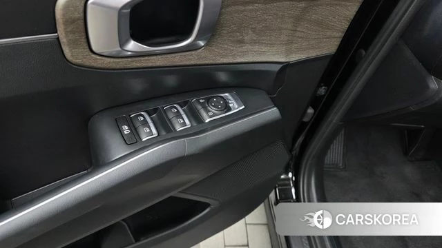 Kia Sorento 4th Generation id 4424204 из Кореи 20