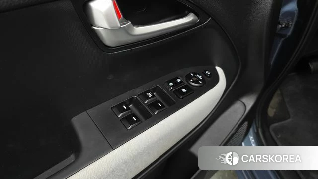 Kia The New Kia Ray EV id 4315359 из Кореи 20